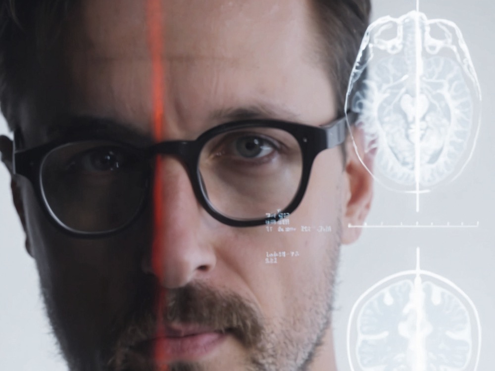 Digitale gezondheidsanalyse proces
