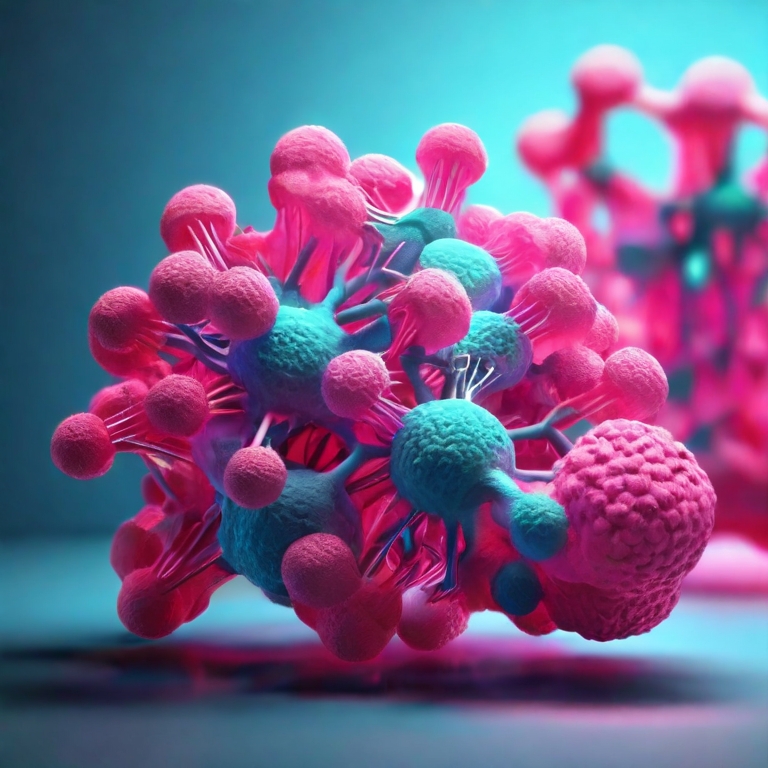 DNA-methylatie visualisatie